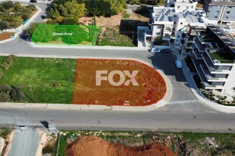 888m² Land en Limassol, Cyprus No. 73789 2