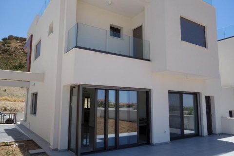 4 dormitorios Villa en Limassol, Cyprus No. 50919 5