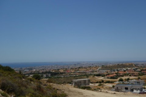 4 chambres Villa à Limassol, Cyprus No. 50919 9