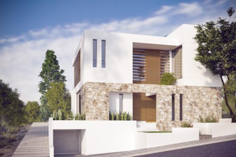 4 dormitorios Villa en Limassol, Cyprus No. 50915 5