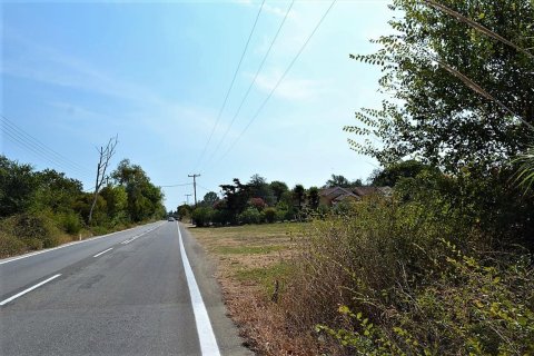 19950m² Land in Corfu, Greece No. 56991 1