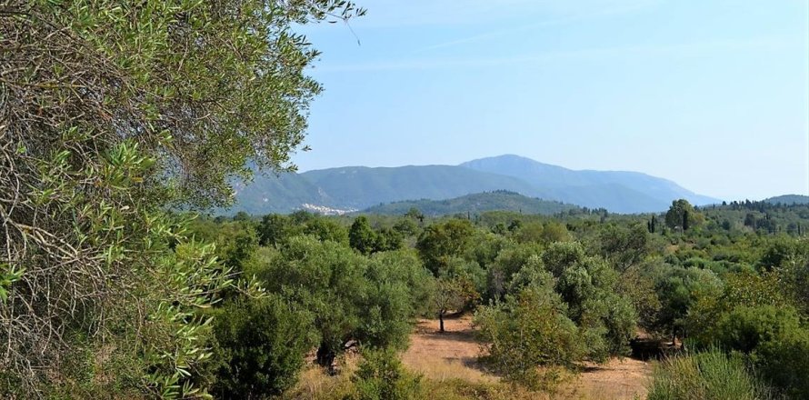 30000m² Land en Corfu, Greece No. 56992