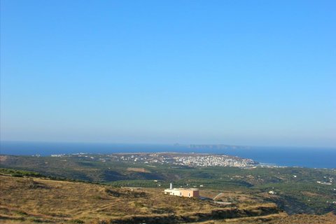 180000m² Land in Sitia, Greece No. 56989 1