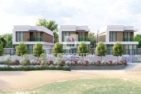 3 bedrooms Townhouse in Mina Al Arab, UAE No. 7010 6