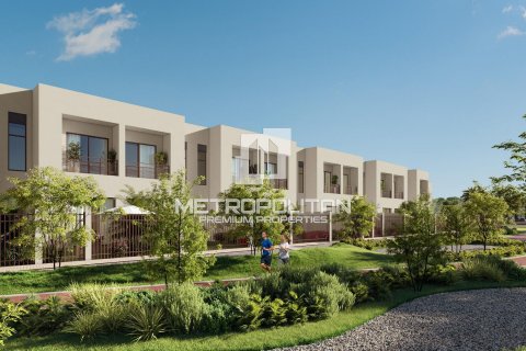 3 bedrooms Townhouse in Mina Al Arab, UAE No. 7010 1