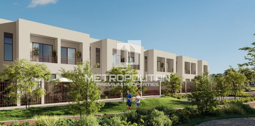 3 bedrooms Townhouse in Mina Al Arab, UAE No. 7010