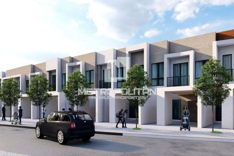 3 bedrooms Townhouse in Mina Al Arab, UAE No. 7010 7