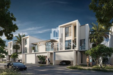 4 chambres Villa à Mohammed Bin Rashid City, UAE No. 7008 7