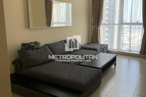 1 dormitorio Apartment en Dubai Marina, UAE No. 7045 1