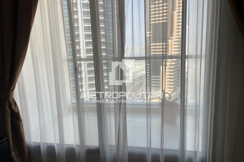 1 dormitorio Apartment en Dubai Marina, UAE No. 7045 6