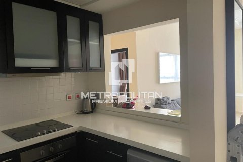 1 dormitorio Apartment en Dubai Marina, UAE No. 7045 2