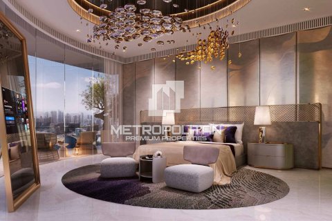 43m² Appartement à Business Bay, UAE No. 7020 5