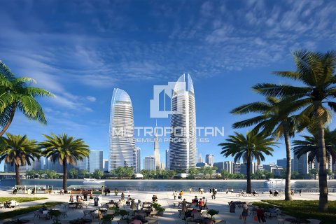 43m² Apartment in Business Bay, UAE No. 7020 7