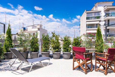 850m² Hotel en Thessaloniki, Greece No. 56629 6