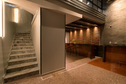 850m² Hotel à Thessaloniki, Greece No. 56629 4