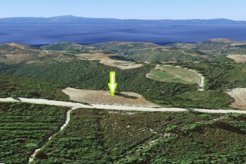 4970m² Land in Chalkidiki, Greece No. 56634 1