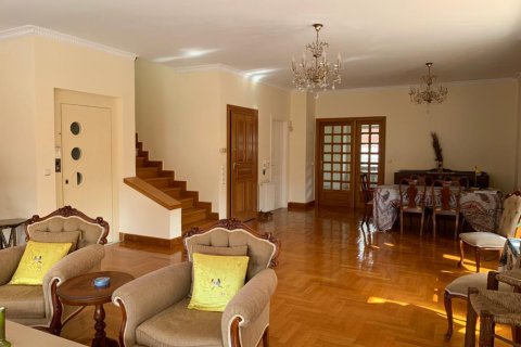 4 bedrooms Villa in Saronida, Greece No. 56630 3