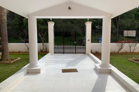 4 dormitorios Villa en Saronida, Greece No. 56630 2