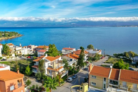 4 dormitorios House en Chalcis, Greece No. 56631 6