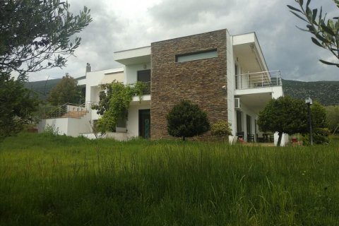 4 dormitorios Villa en Pella, Greece No. 56633 23