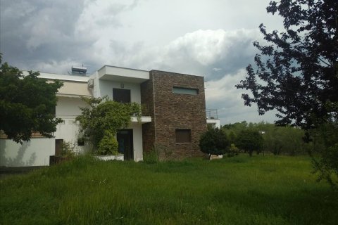 4 dormitorios Villa en Pella, Greece No. 56633 21