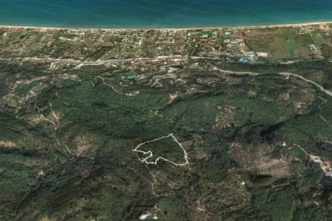 25969m² Land in Corfu, Greece No. 56738 1