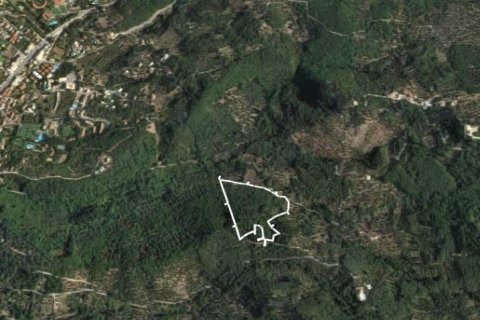 25969m² Land en Corfu, Greece No. 56738 4