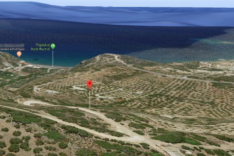 12520m² Land en Sitia, Greece No. 56741 1