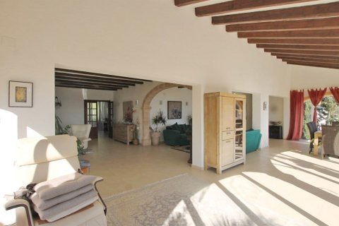 7 chambres Villa à Javea, Spain No. 26143 4