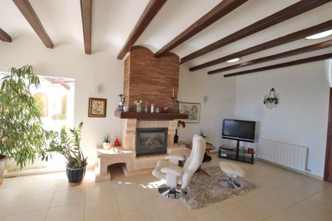 7 bedrooms Villa in Javea, Spain No. 26143 5