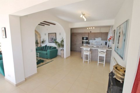 7 bedrooms Villa in Javea, Spain No. 26143 7