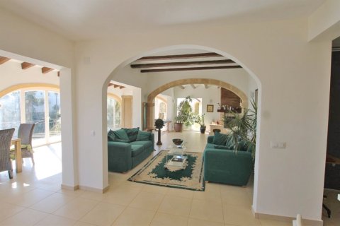 7 bedrooms Villa in Javea, Spain No. 26143 9