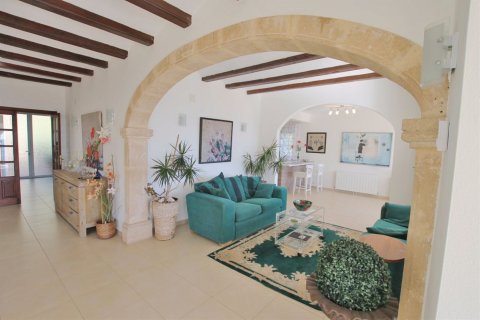 7 chambres Villa à Javea, Spain No. 26143 6