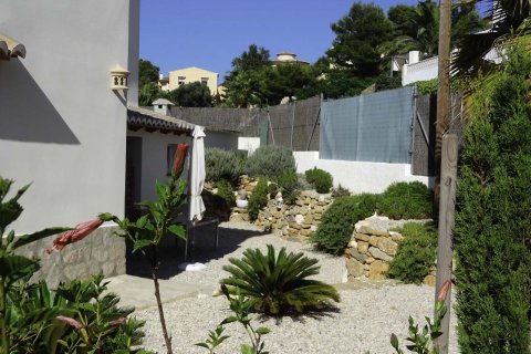 4 bedrooms Villa in Javea, Spain No. 26142 4