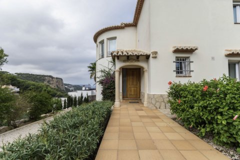 4 dormitorios Villa en Jávea, Spain No. 26142 5