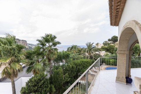 4 bedrooms Villa in Javea, Spain No. 26142 10