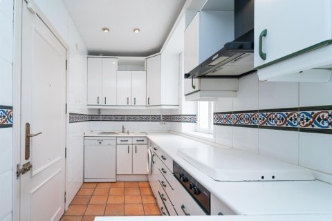 4 dormitorios Apartment en Madrid, Spain No. 26696 22