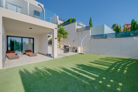 4 bedrooms Villa in Finestrat, Spain No. 26744 20