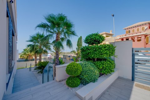 4 dormitorios Villa en Finestrat, Spain No. 26744 25