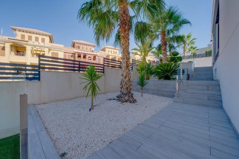 4 chambres Villa à Finestrat, Spain No. 26744 15