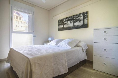 2 chambres Appartement à Calpe, Spain No. 26141 5