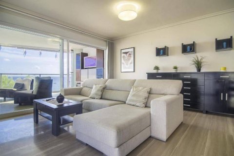 2 dormitorios Apartment en Calpe, Spain No. 26141 4