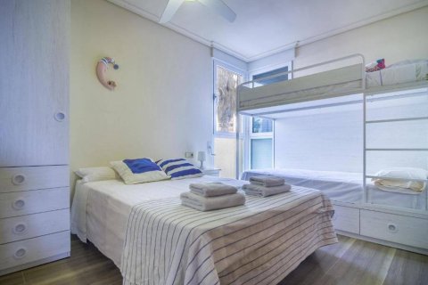 2 chambres Appartement à Calpe, Spain No. 26141 6