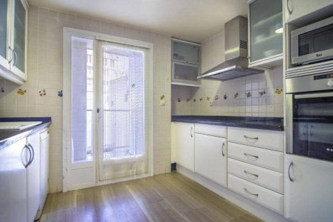 2 dormitorios Apartment en Calpe, Spain No. 26141 10