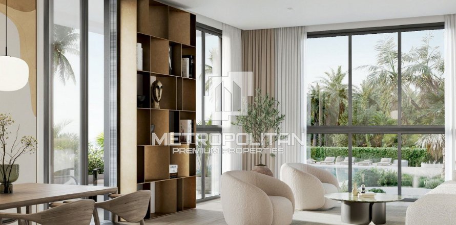 1 dormitorio Apartment en Jumeirah Village Circle, UAE No. 7043