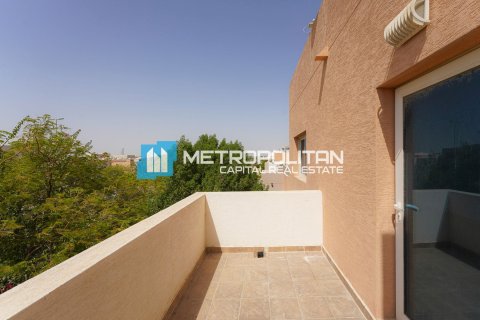 5 bedrooms Villa in Al Reef, UAE No. 7080 17