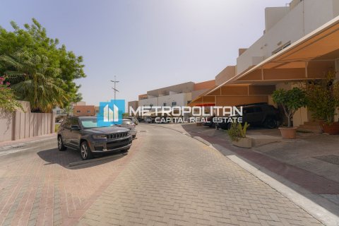 5 dormitorios Villa en Al Reef, UAE No. 7080 26