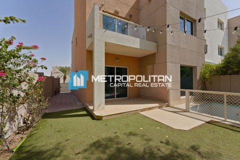 5 dormitorios Villa en Al Reef, UAE No. 7080 1