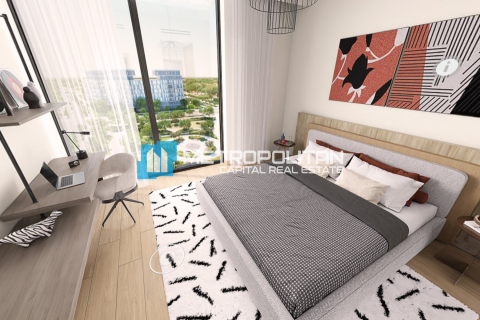 1 dormitorio Apartment en  Saadiyat Island, UAE No. 7081 5