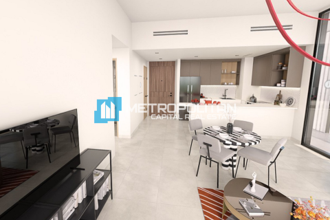 1 dormitorio Apartment en  Saadiyat Island, UAE No. 7081 7